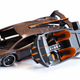 Illustration for article titled The Live and Let Diecast Customs Review
